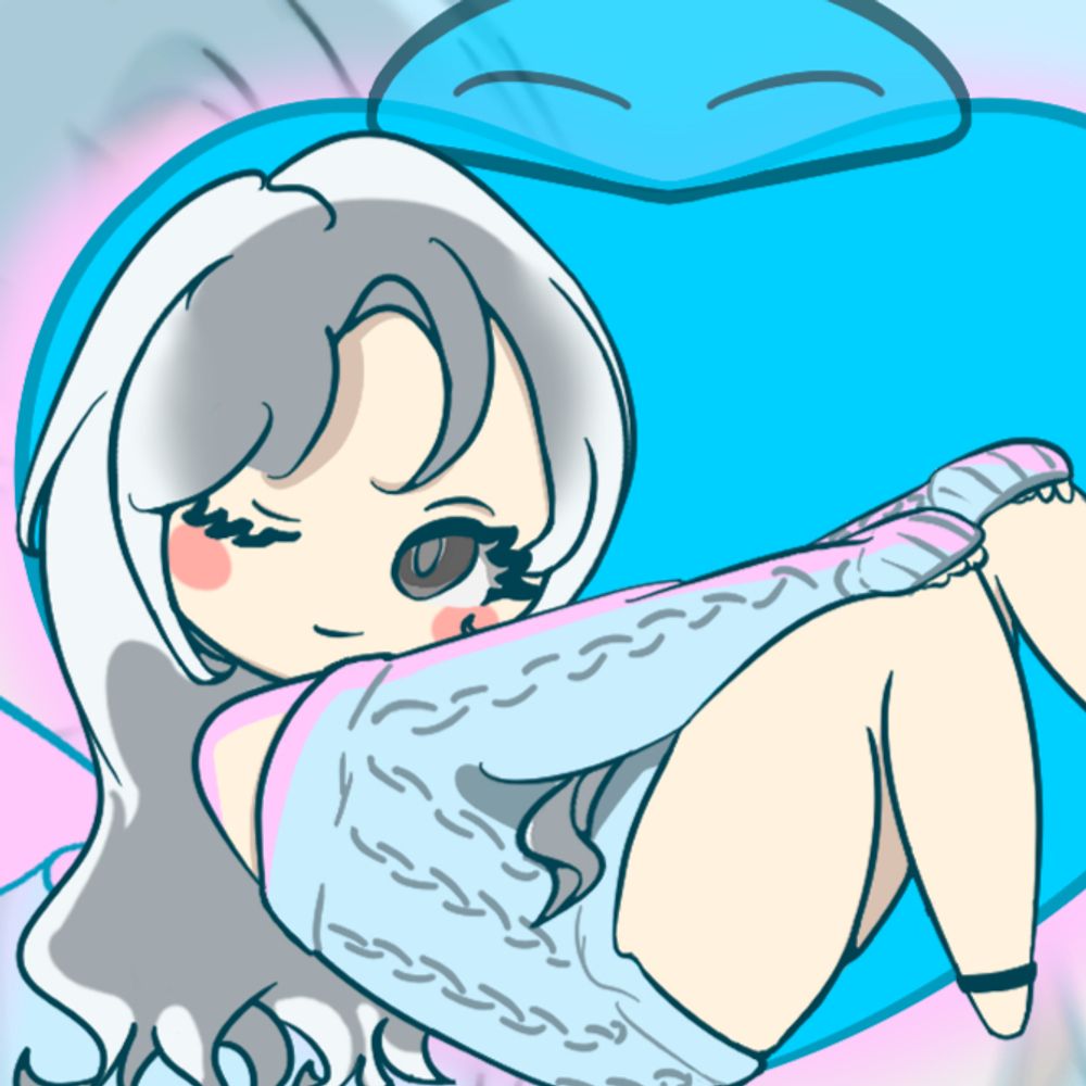 Angels_Etc - VTUBER BR