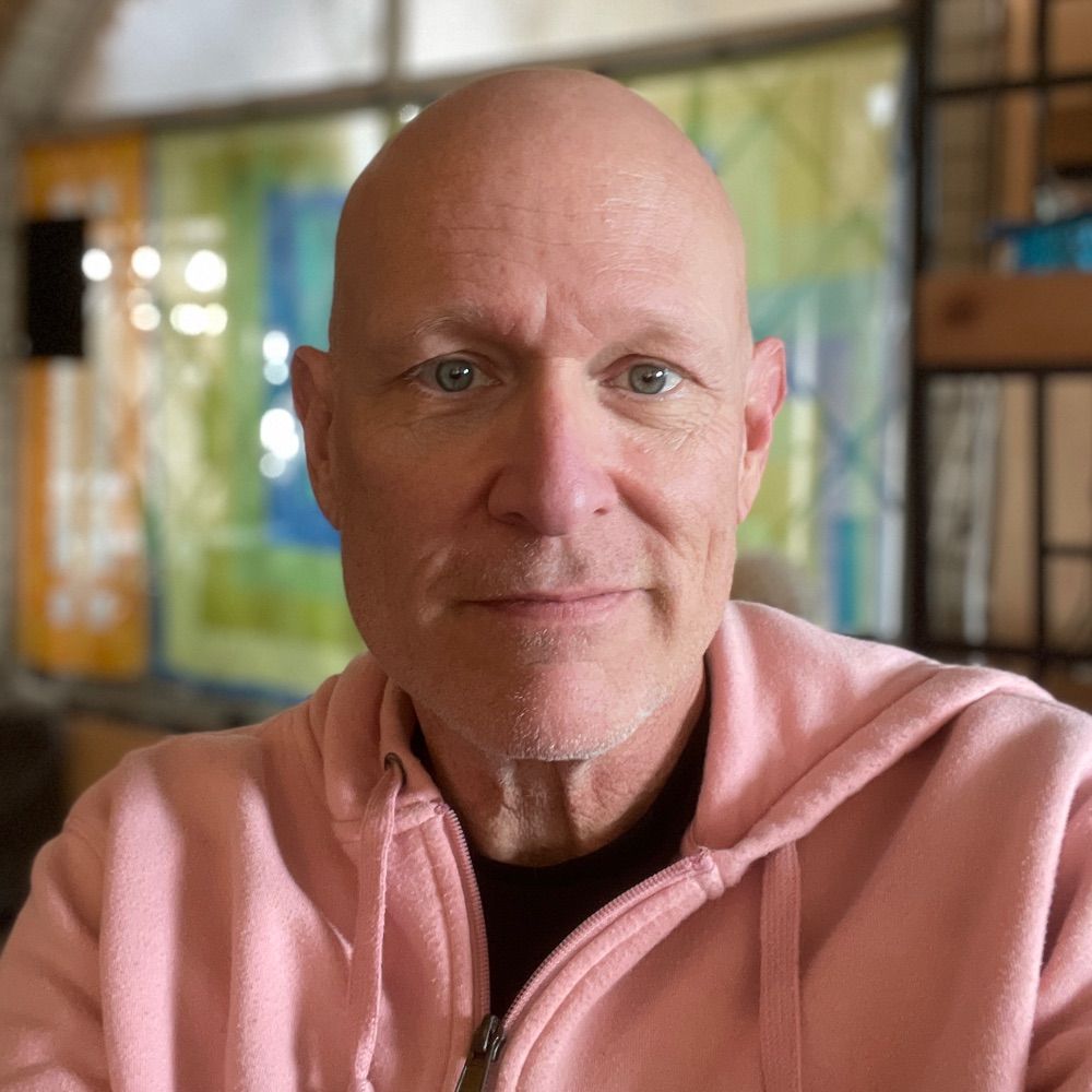Sean Franz Griffin