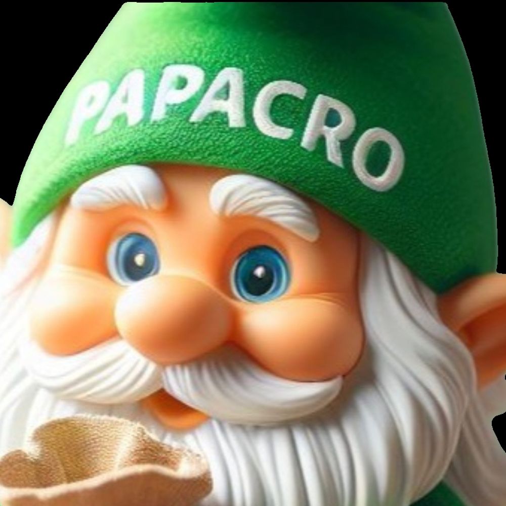 PapaCro