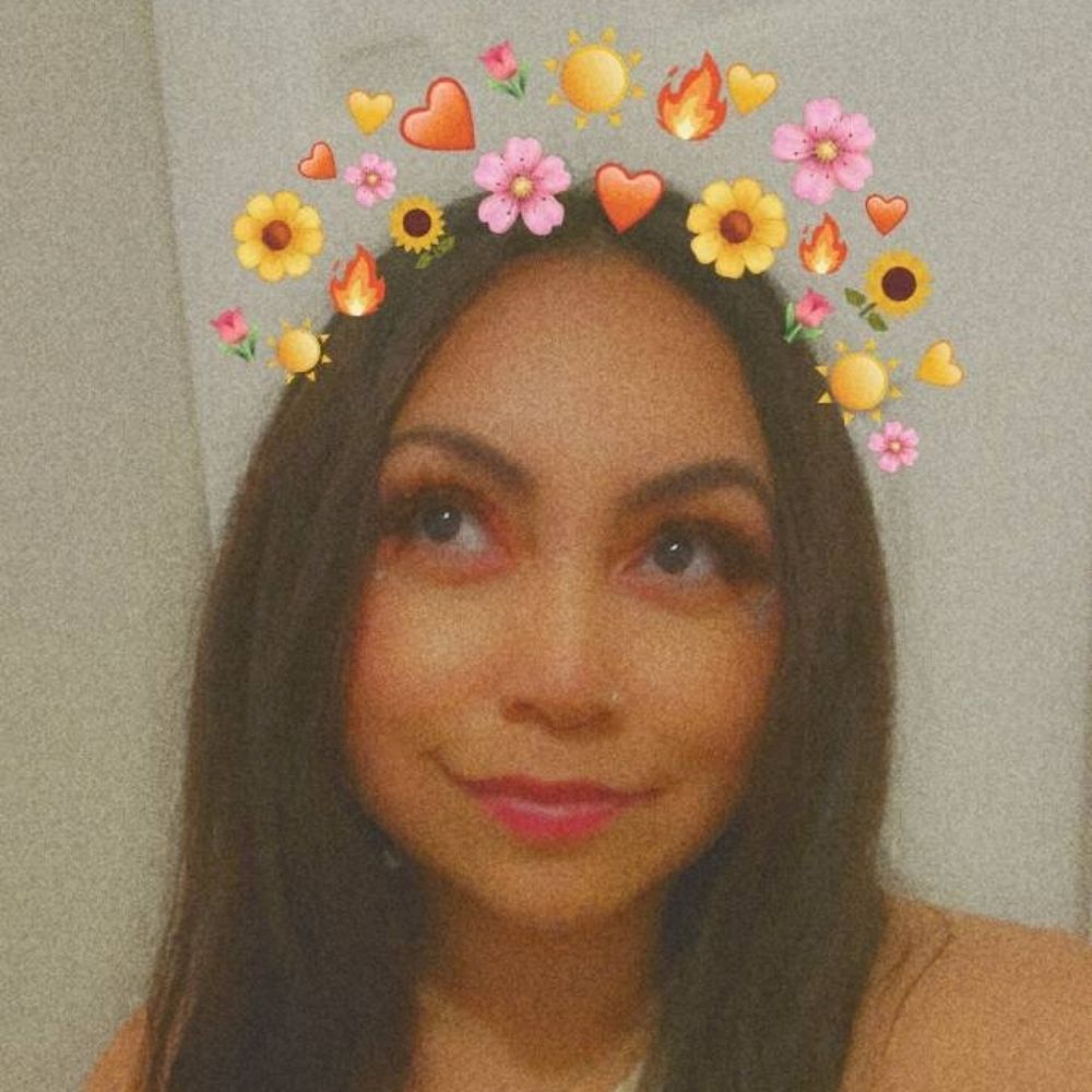 Whitney Gordon 💛🌻