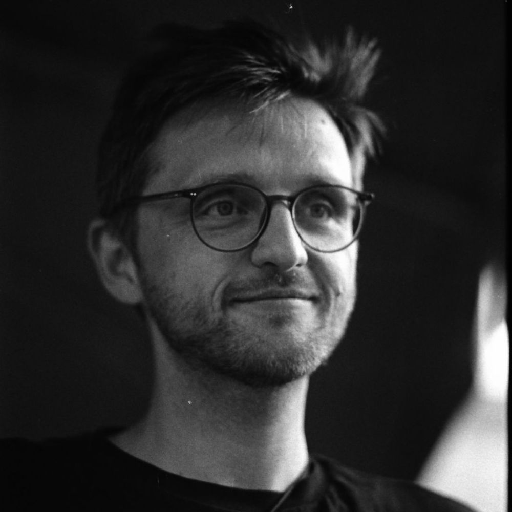 Moritz Kelber