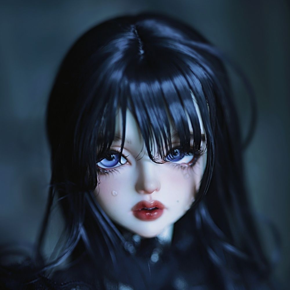 백