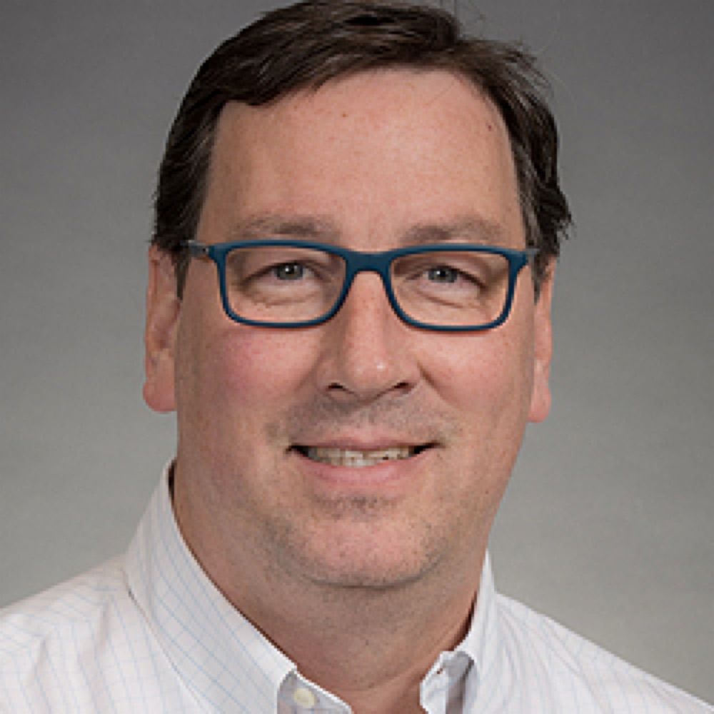 Paul Sutton