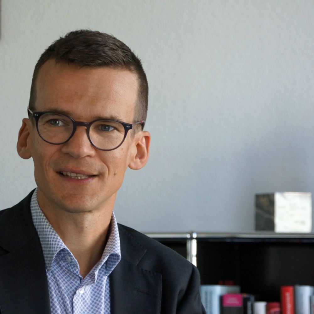Michael Mutzner