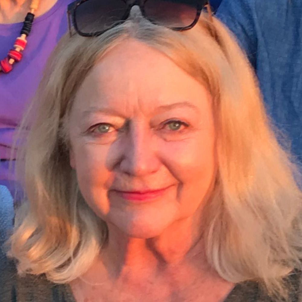 Melissa Mytinger
