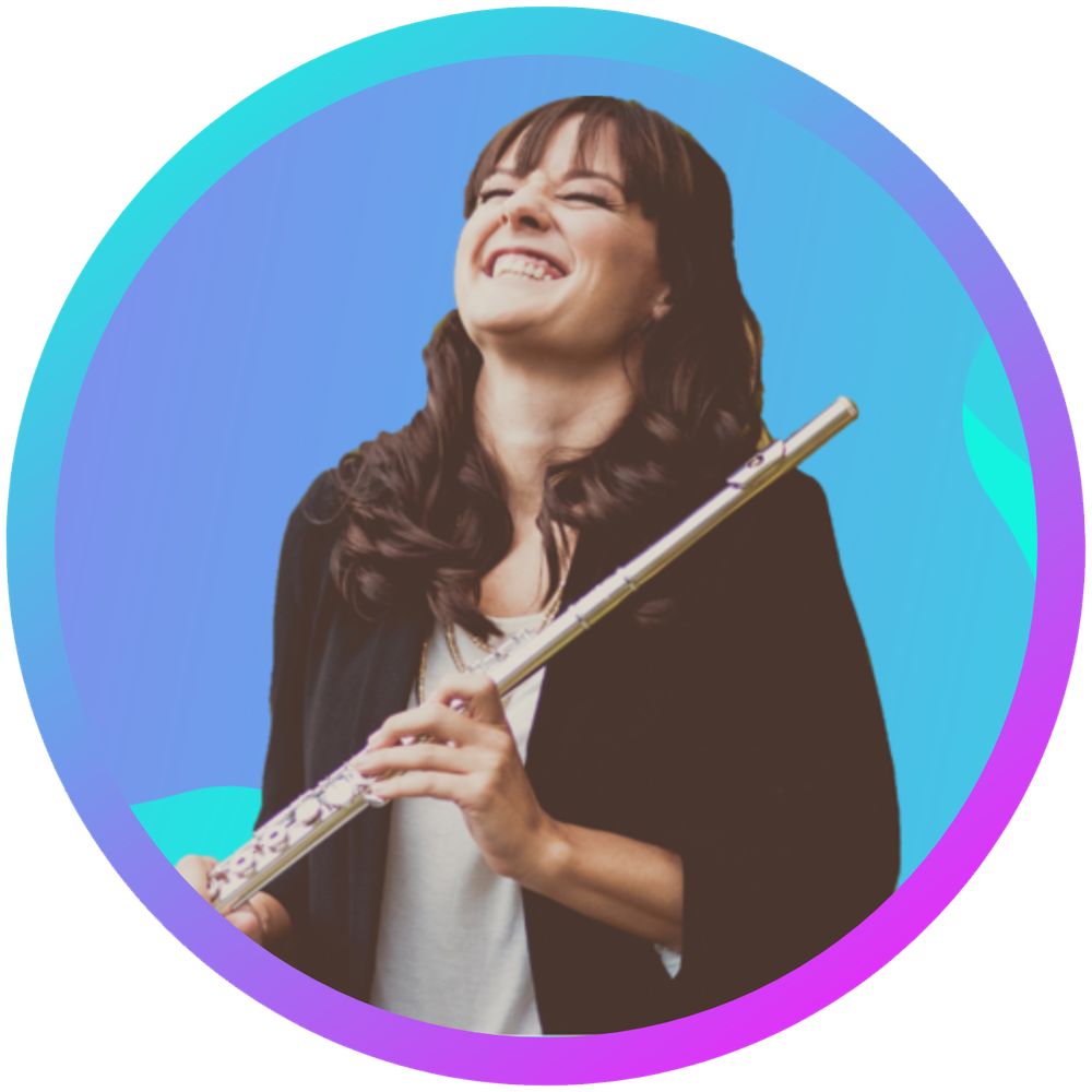 The Flute Nerd