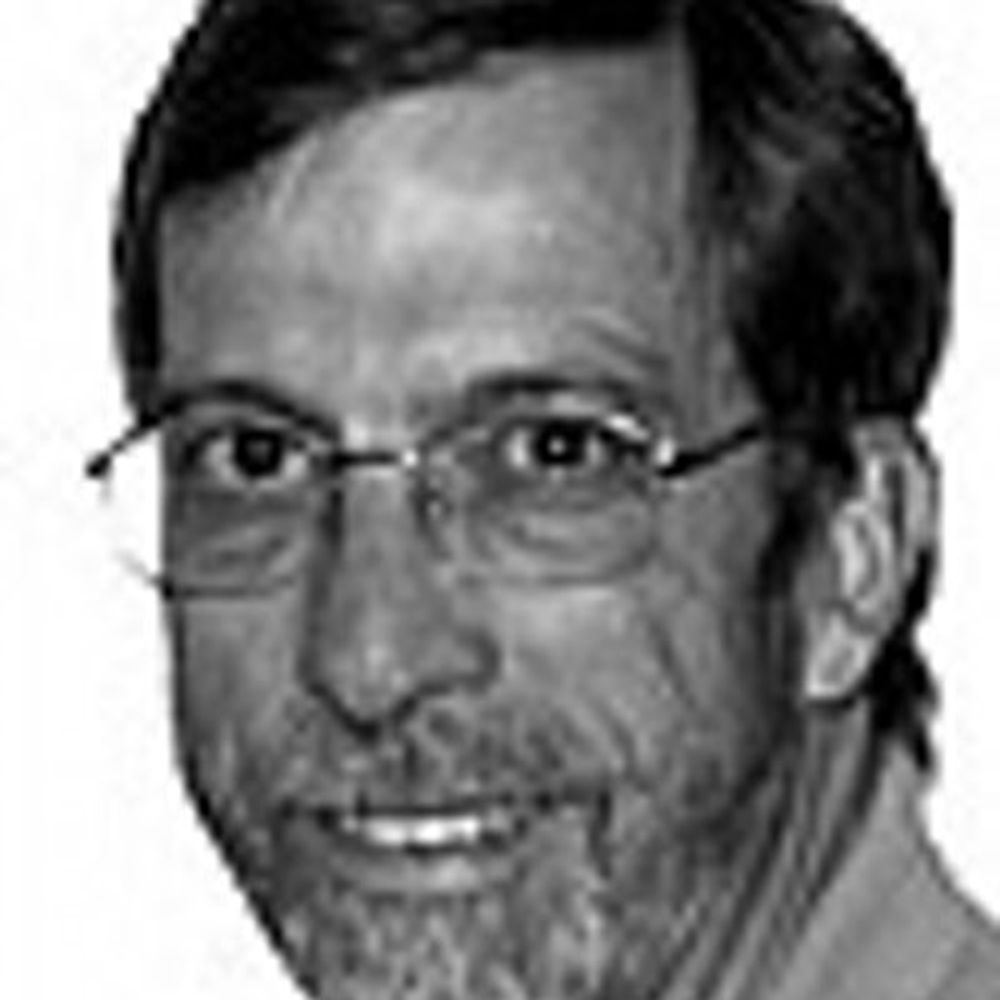 Stuart Waterman