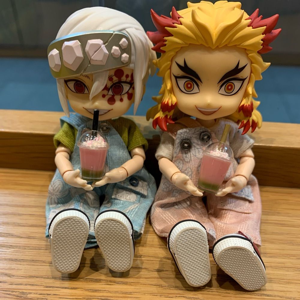 ゆんた🎶