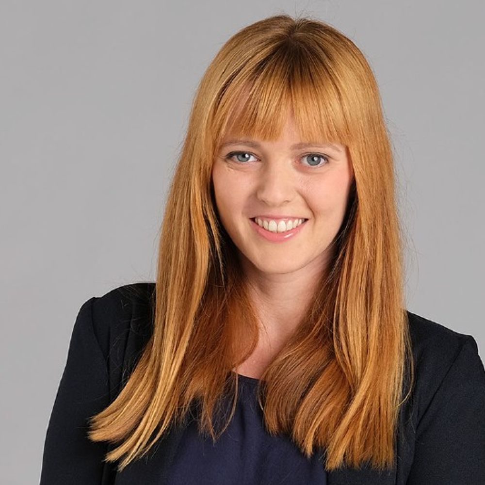 Katharina Gruber