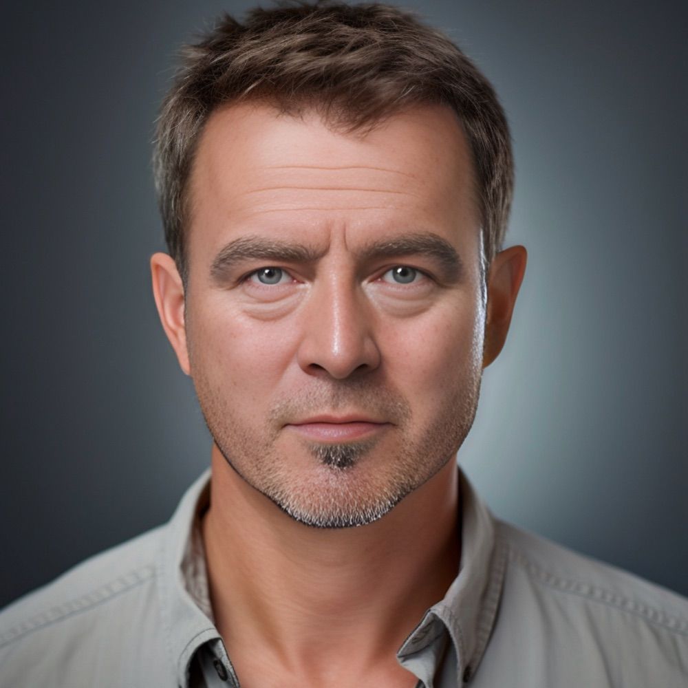 Sylvain Racine