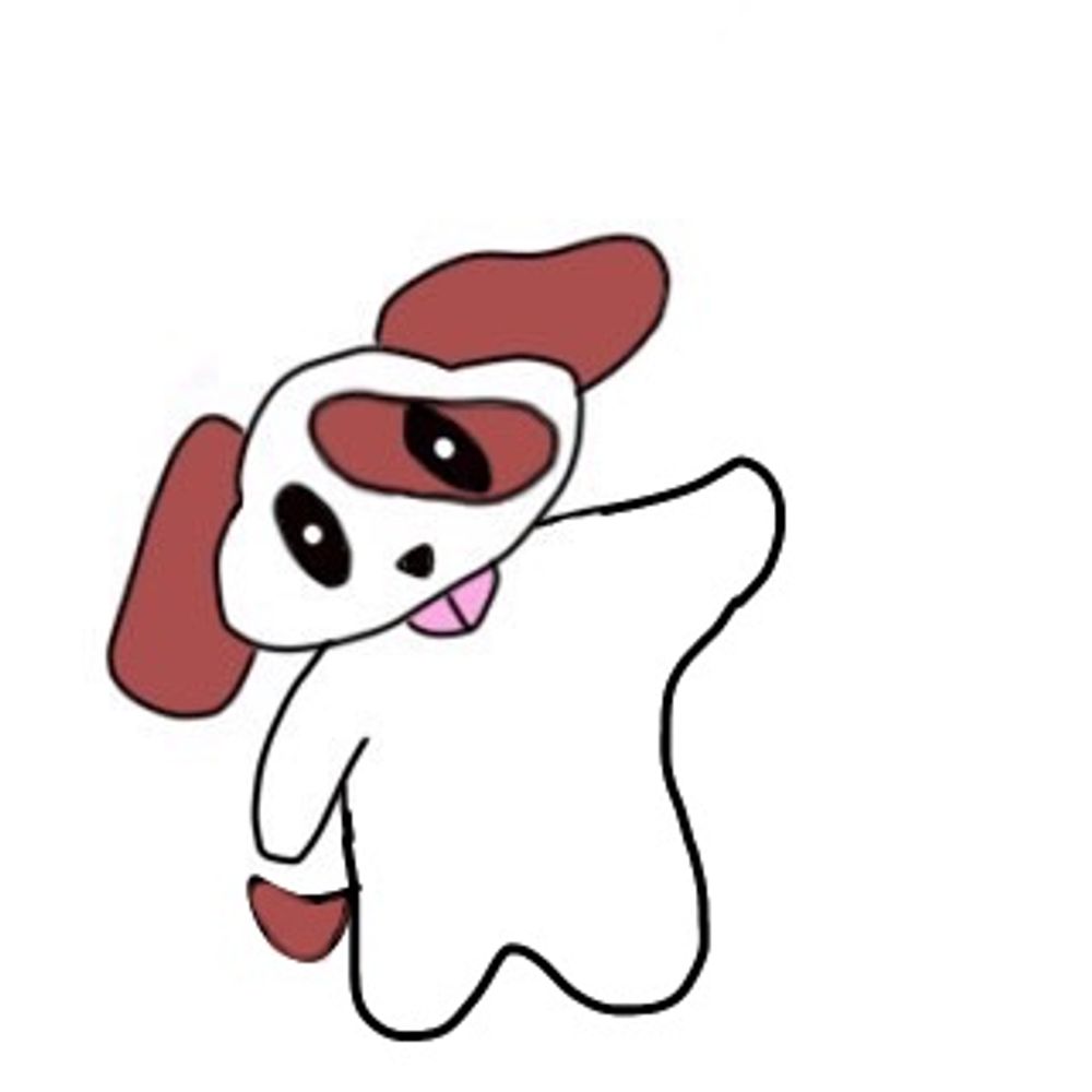 素晴(すばる)🐶