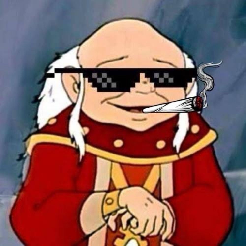 User avatar