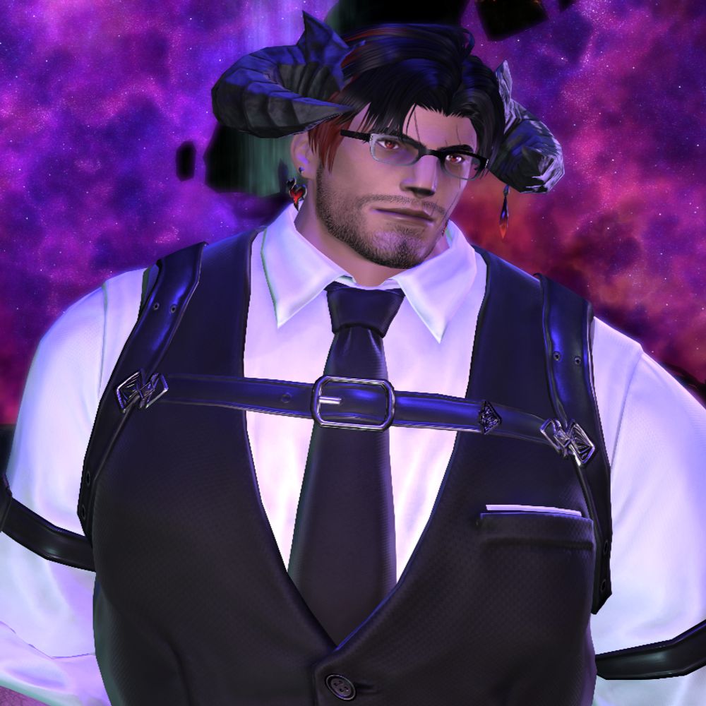Oracle The Himbo