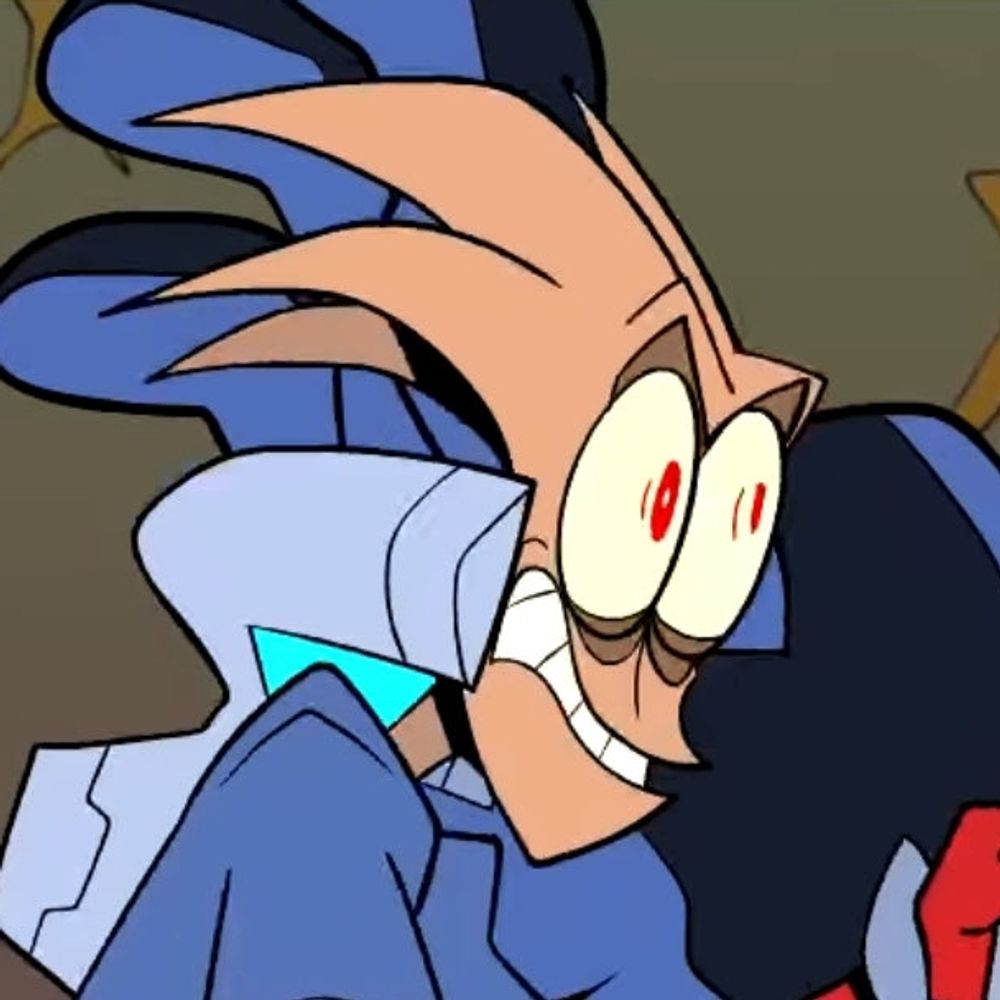 Woah, it’s Dirt!