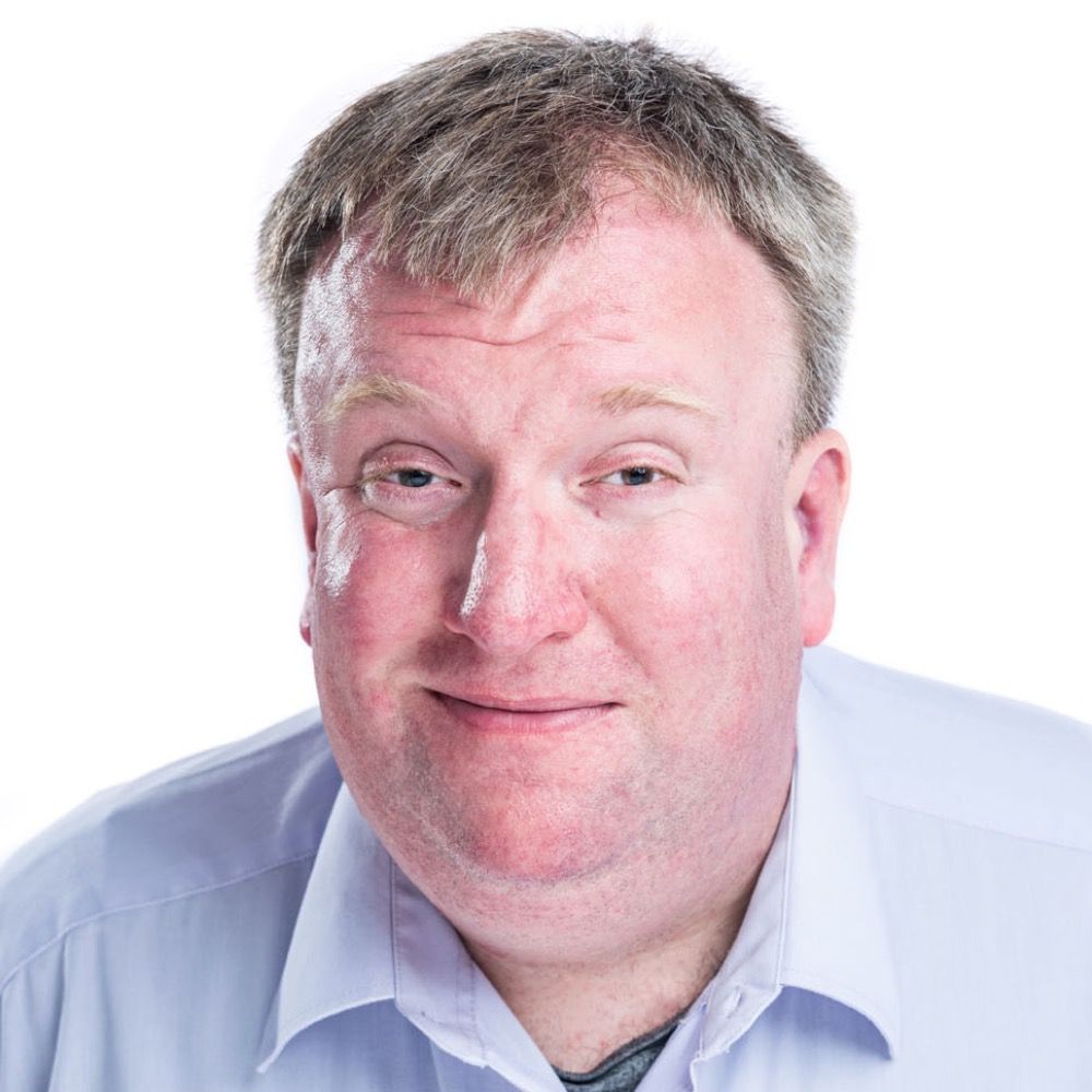 James Bilsbrough