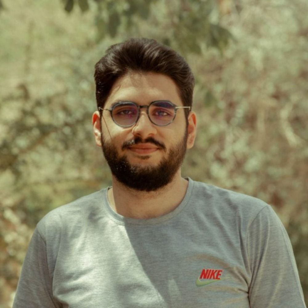Amir Abouei