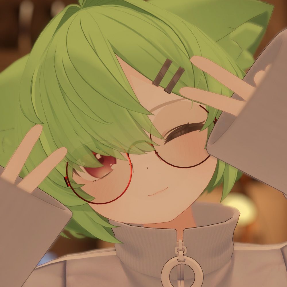 こあ
