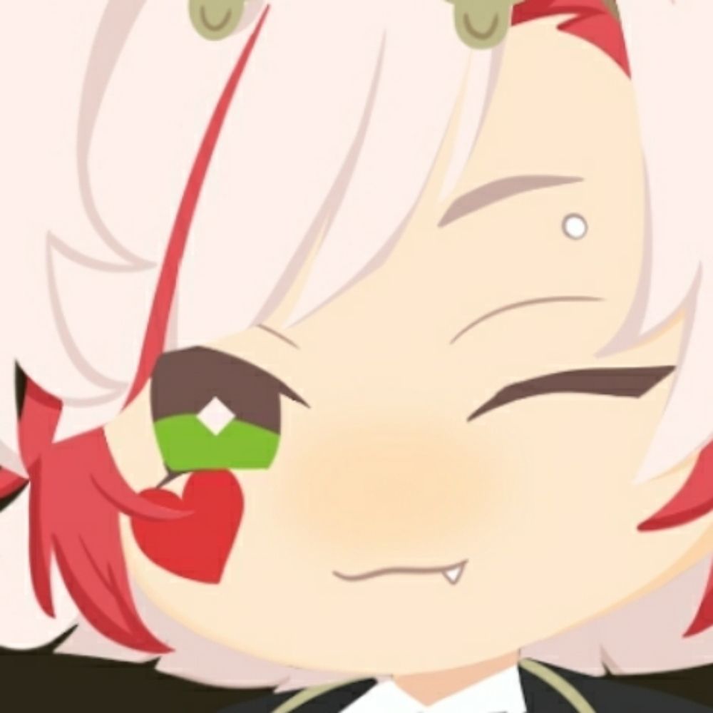♡ᒪᑌᑕᗩ(ติดฝึกงาน)