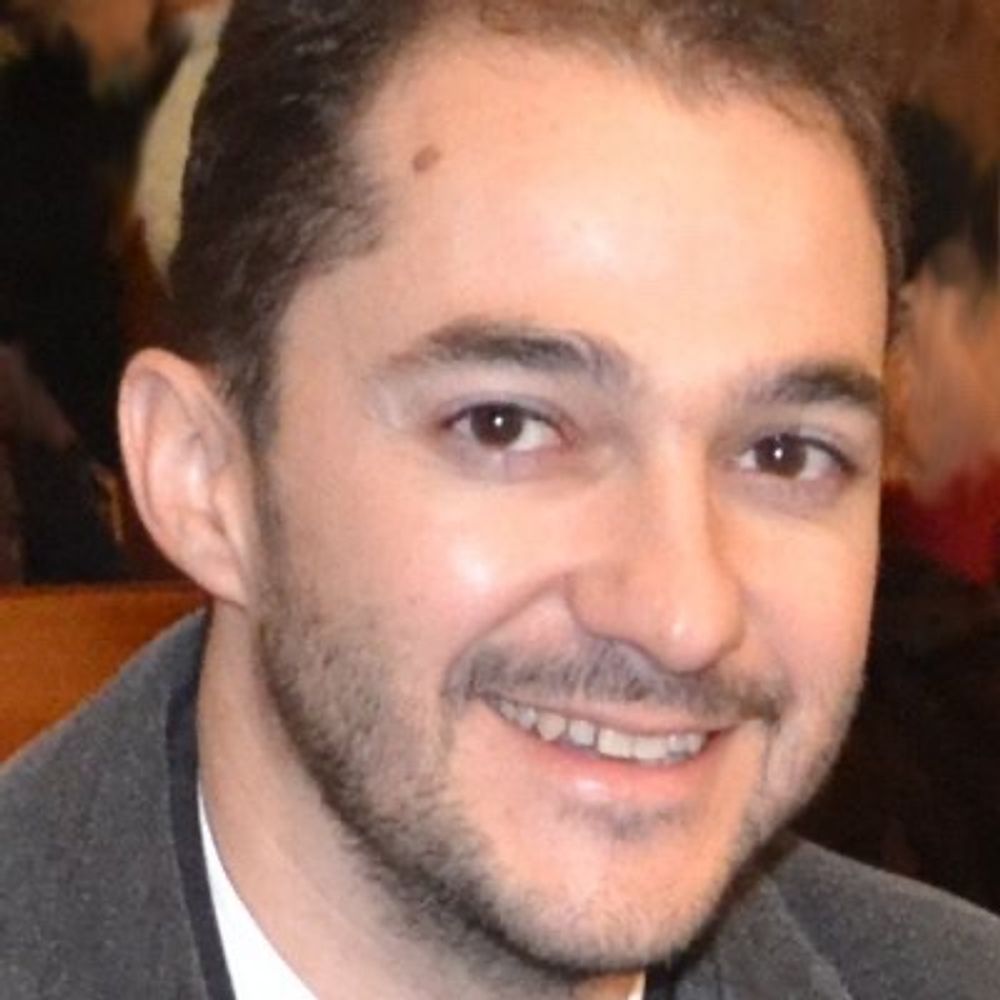 Francesco Casu