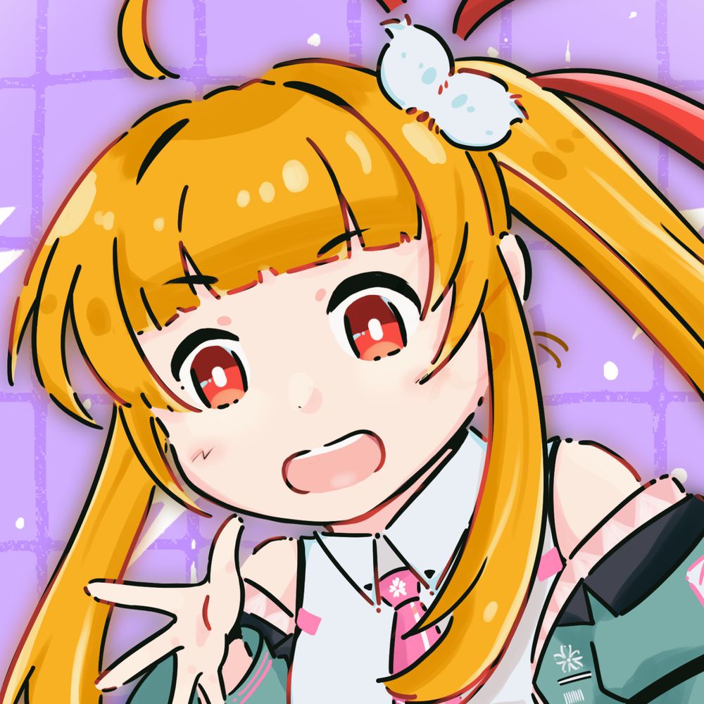 椋加らか🐰🎉