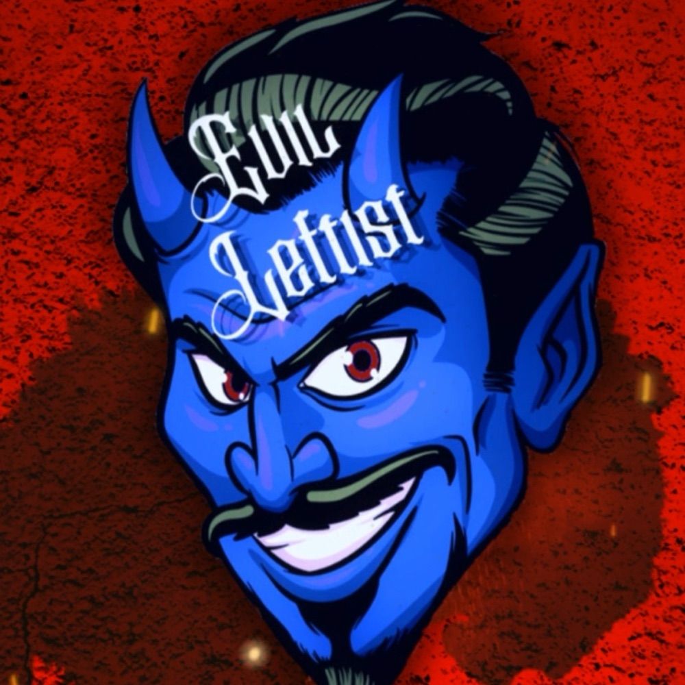 The Evil Leftist