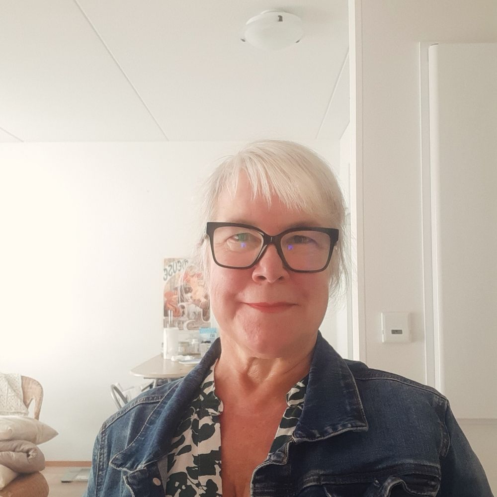 Mari Huusko