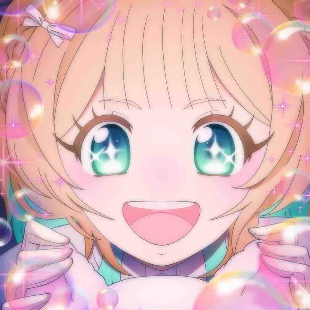 ぱるるん ໒꒱‧₊˚
