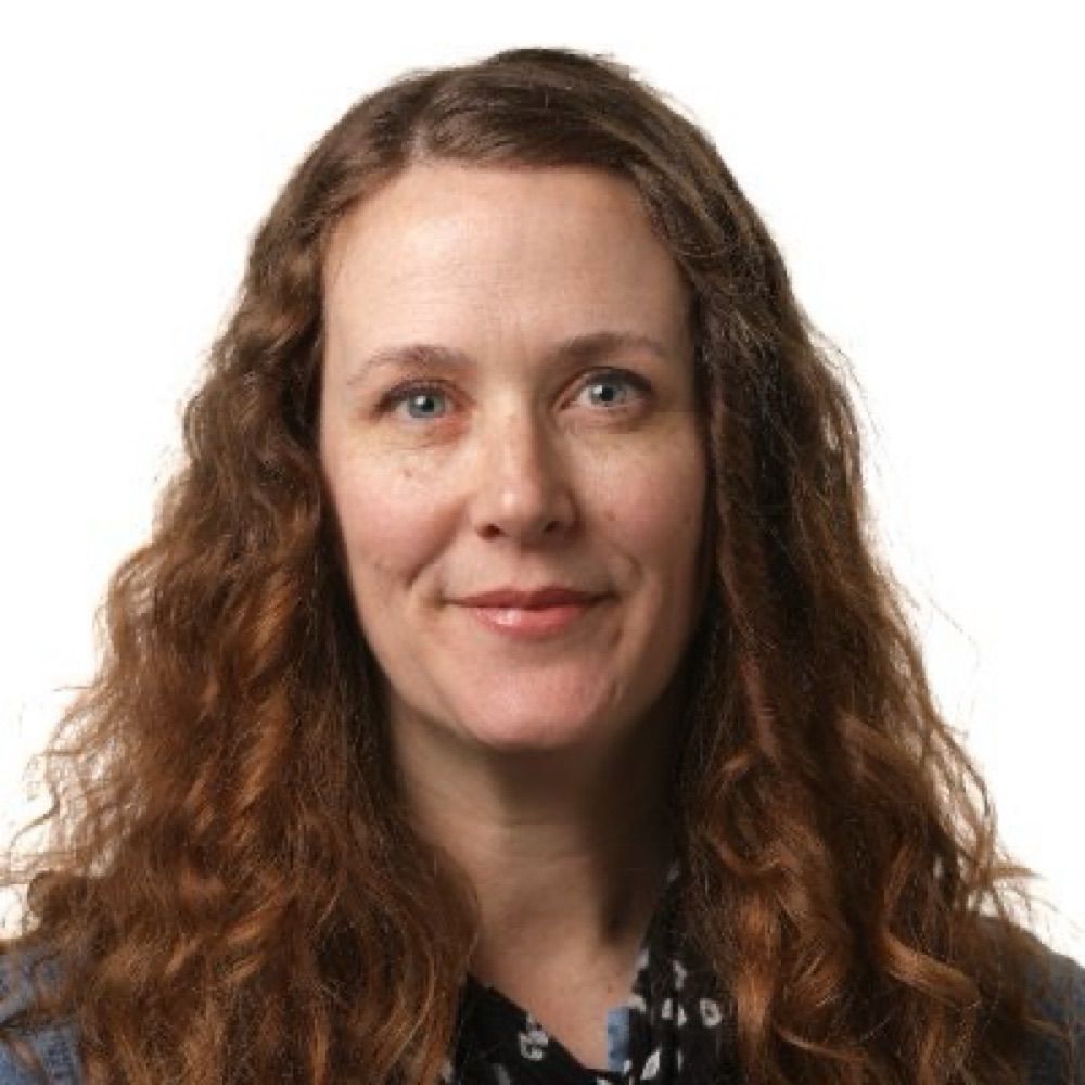 Marianne Mather