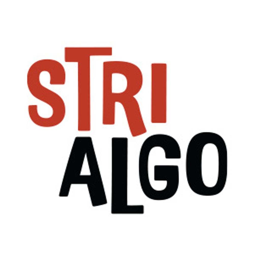 Strict Algorithm LLC