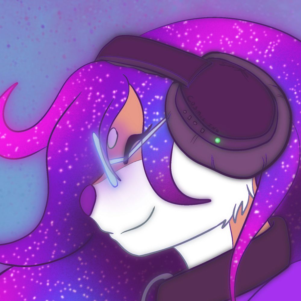 Cosmic Inu *coms open*
