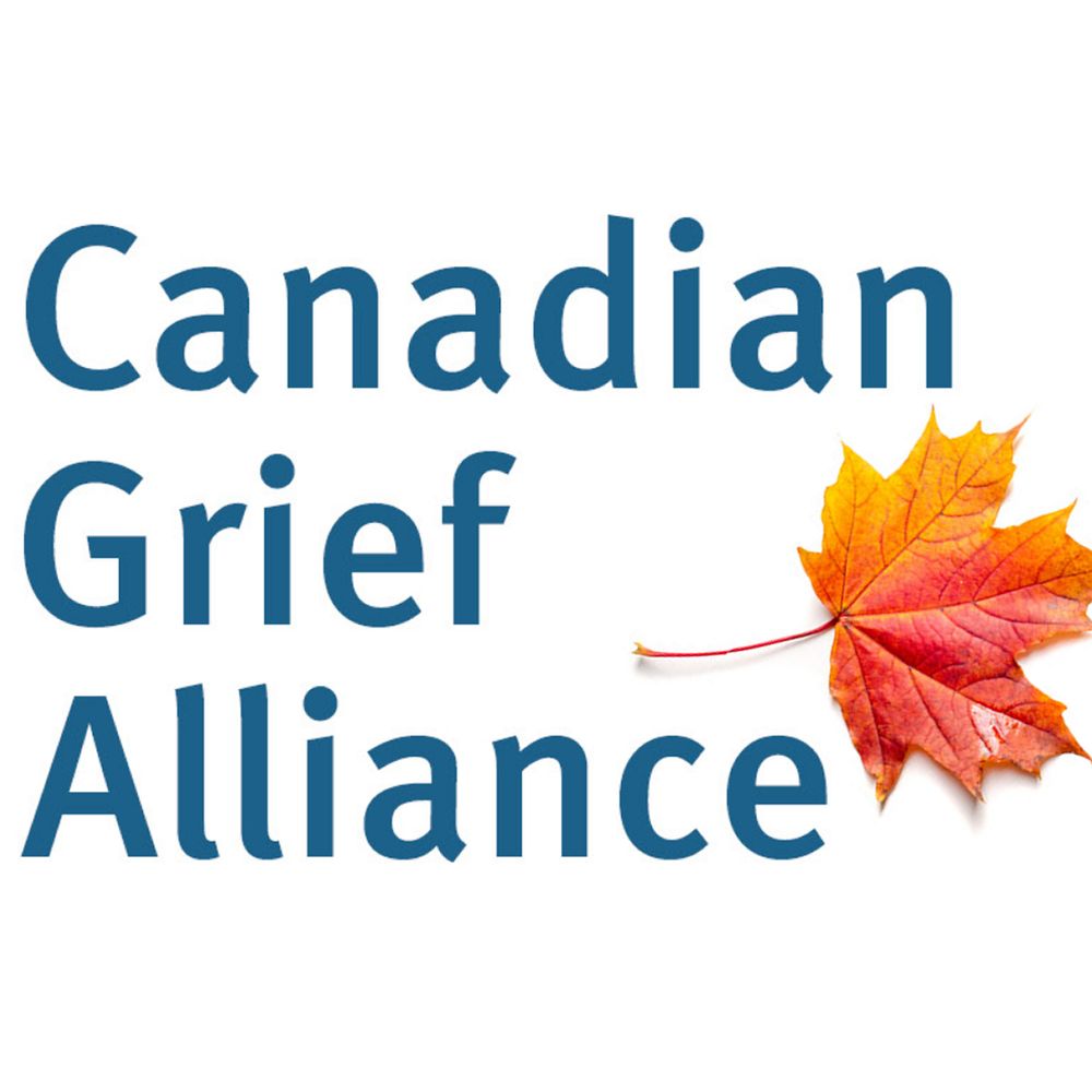Canadian Grief Alliance