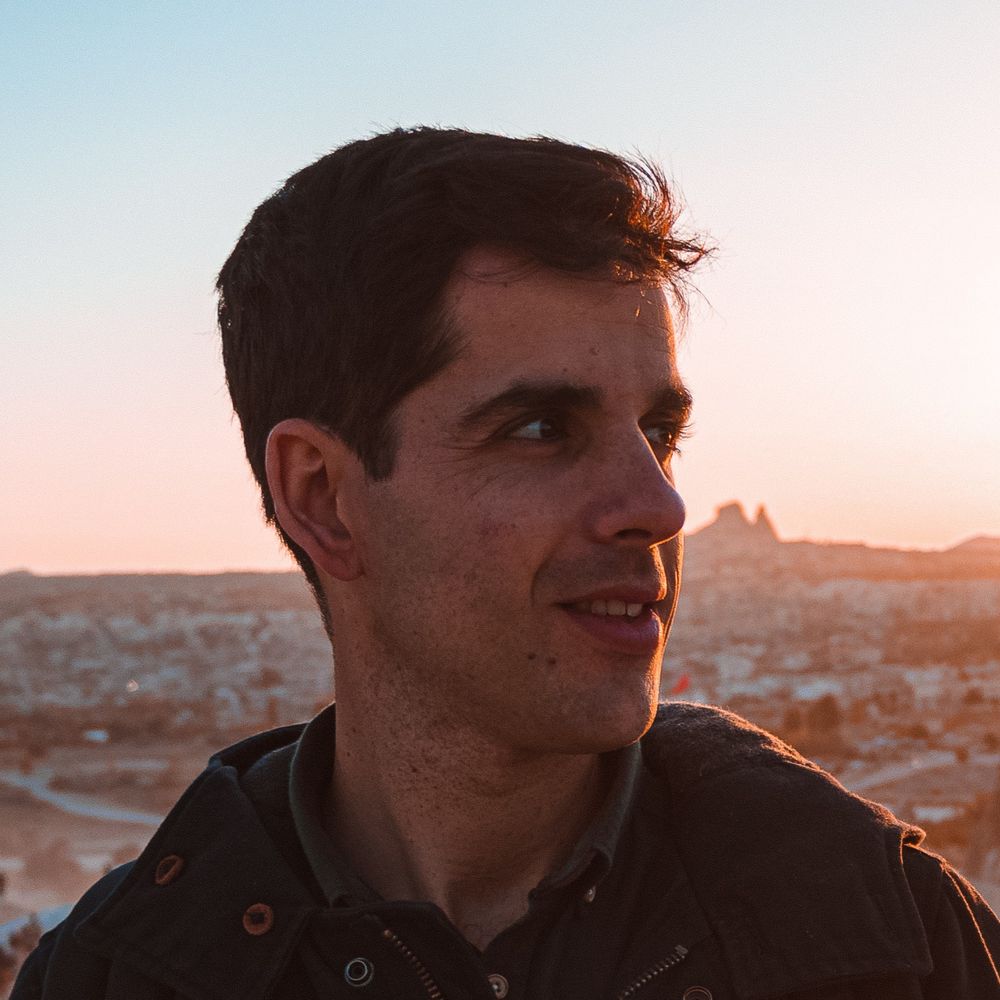 Pedro Amaro