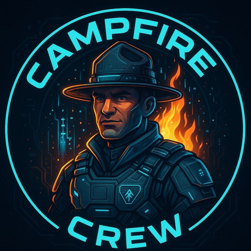 Campfire Crew | Networking Discord