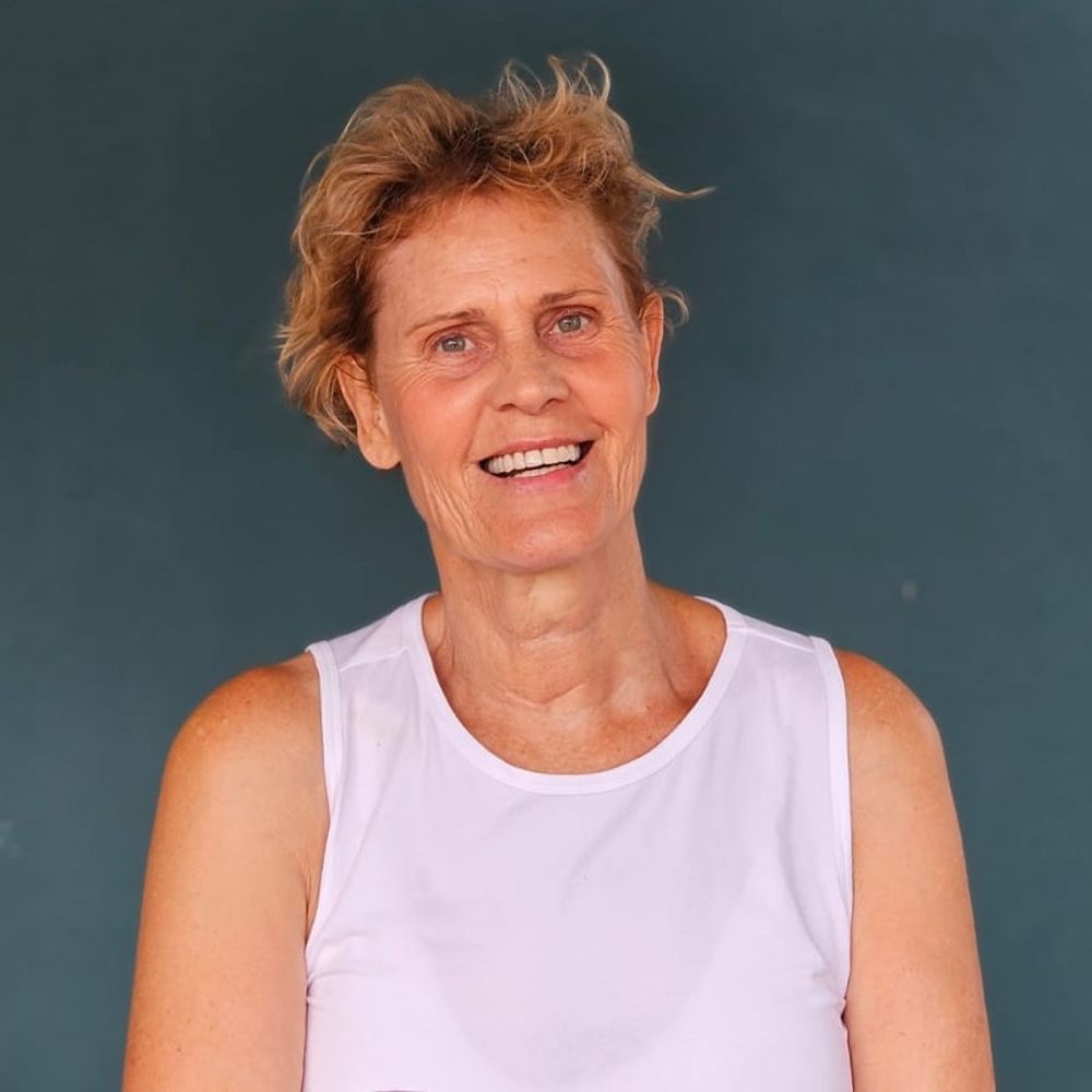 Mandy van der Walt