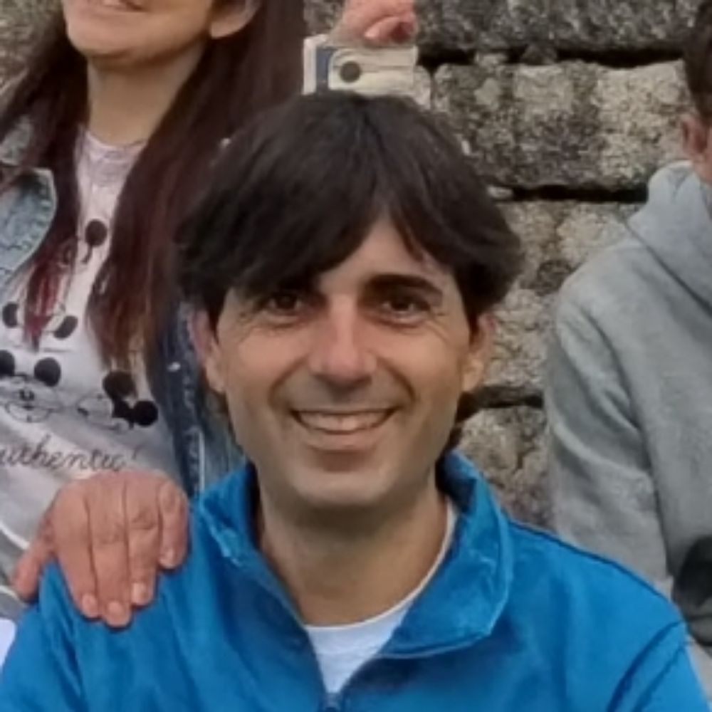 Jorge