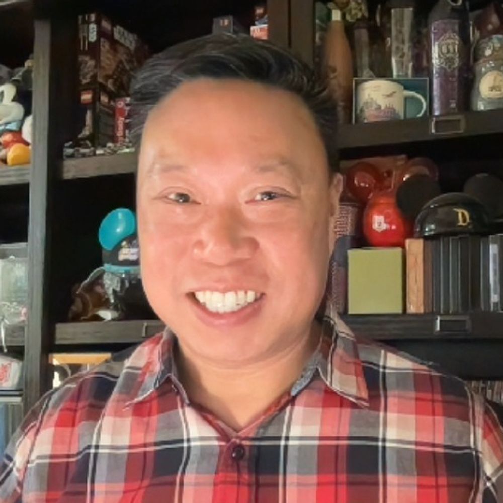 Eric Chu