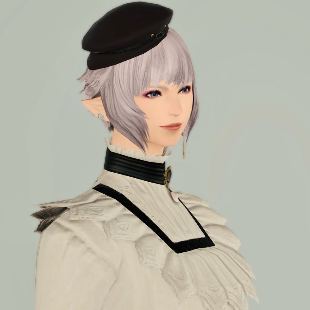 Luu@Gungnir