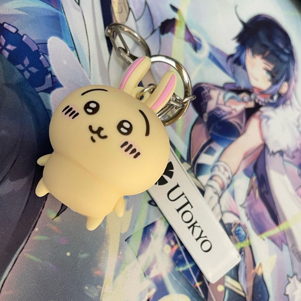Qさん