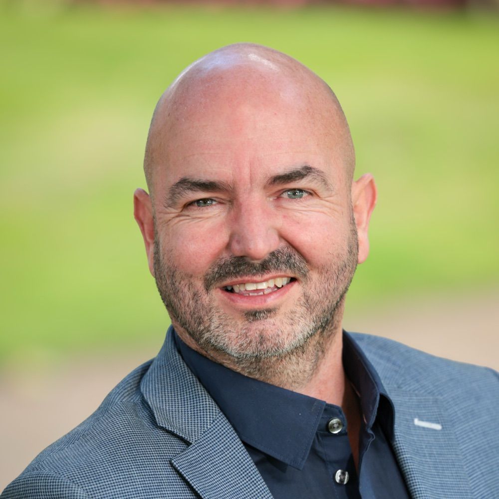 David Honeyford MLA