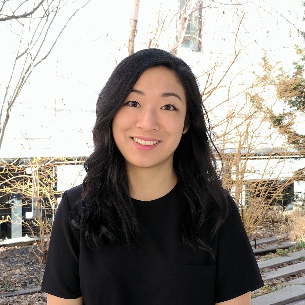 hannah nam