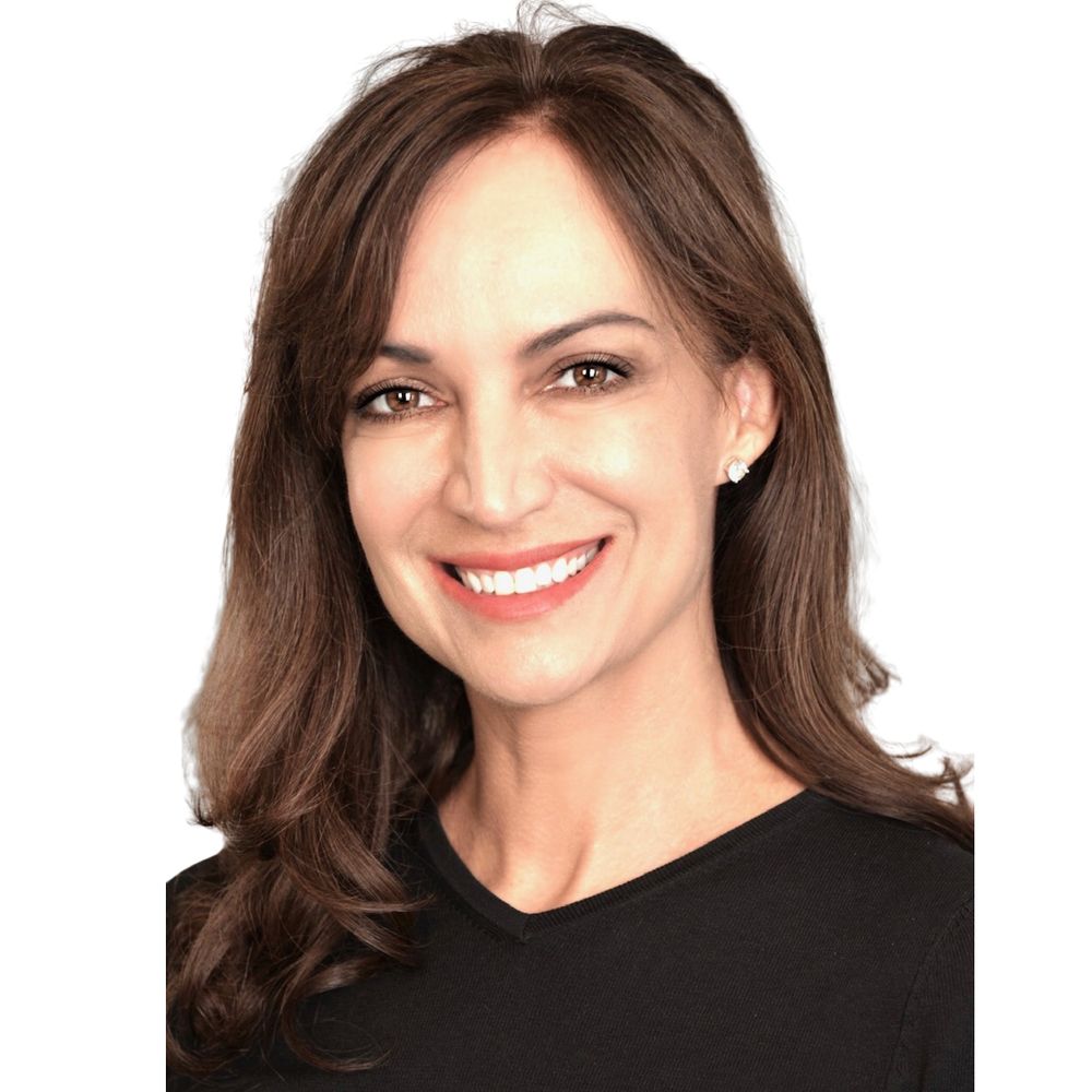 Claire Menard Hillis