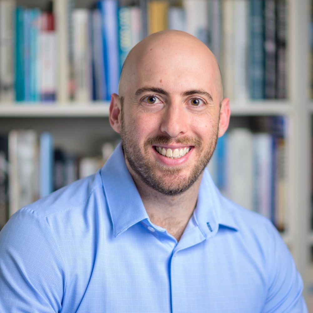 Drew Rosenberg