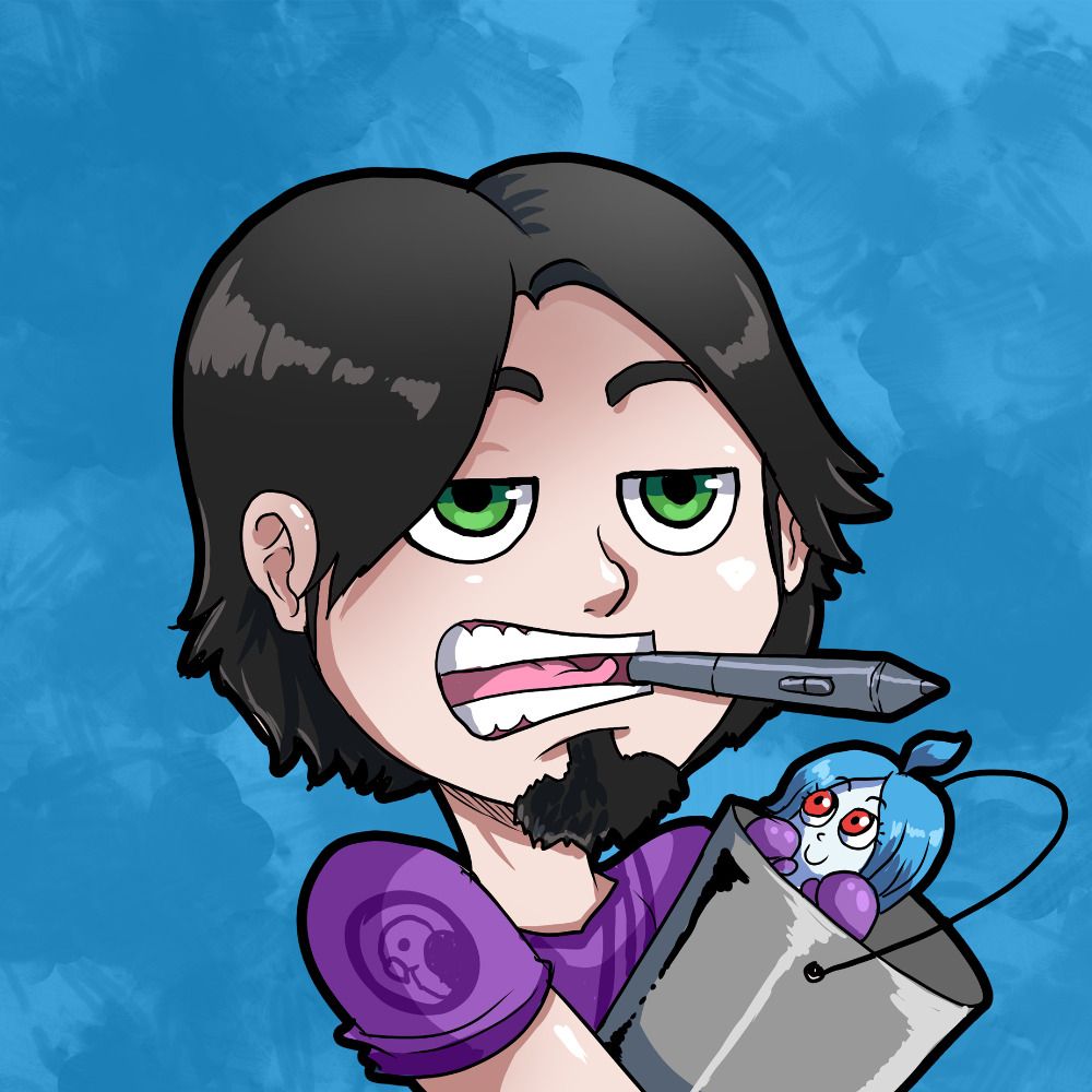 Luisocscomics