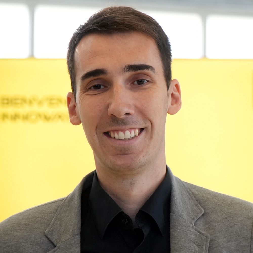 Marco Mitterböck