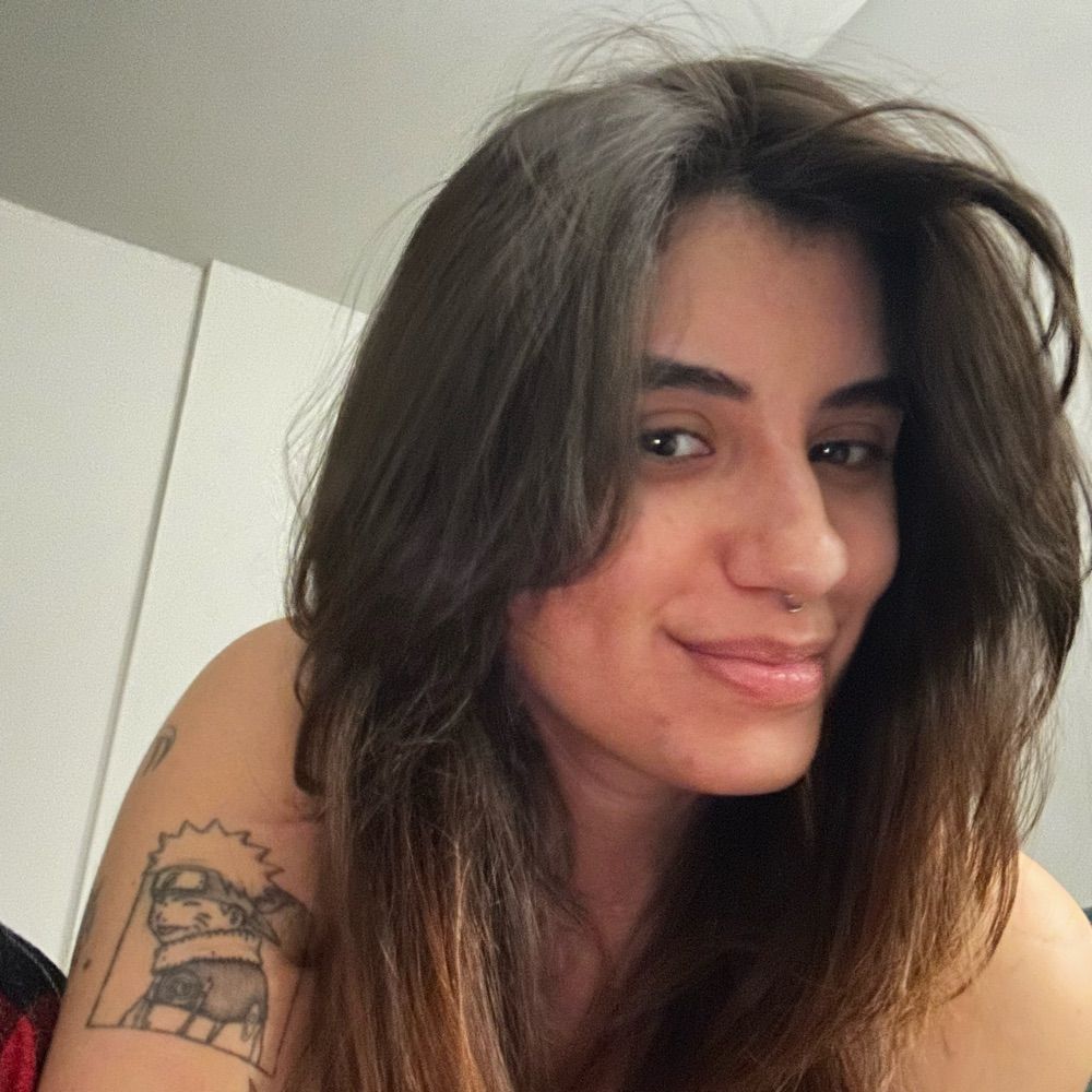 Bruna Estévam