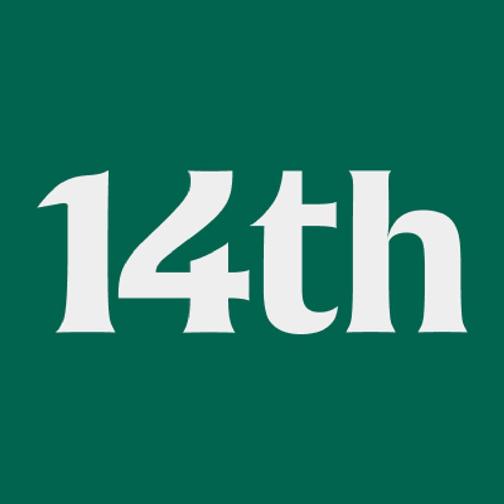 The 14th Amendment Center