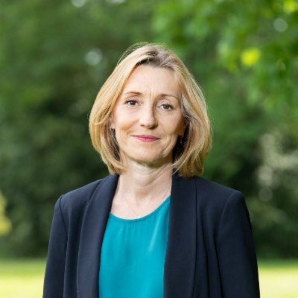 Sophie BEAUDOUIN-H