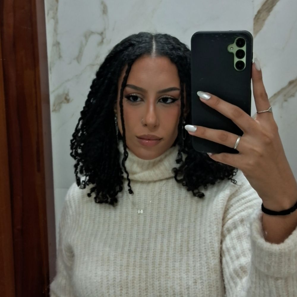 ana baiana