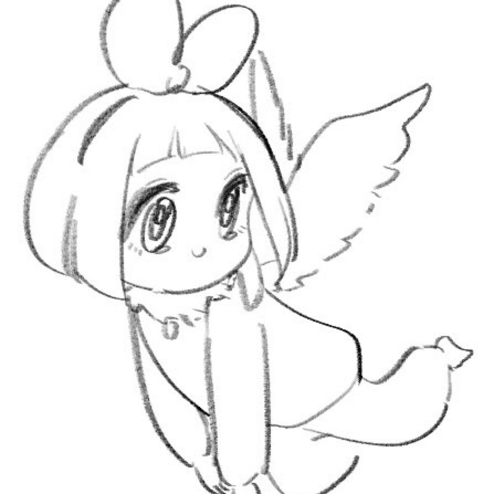 どこかの星の子