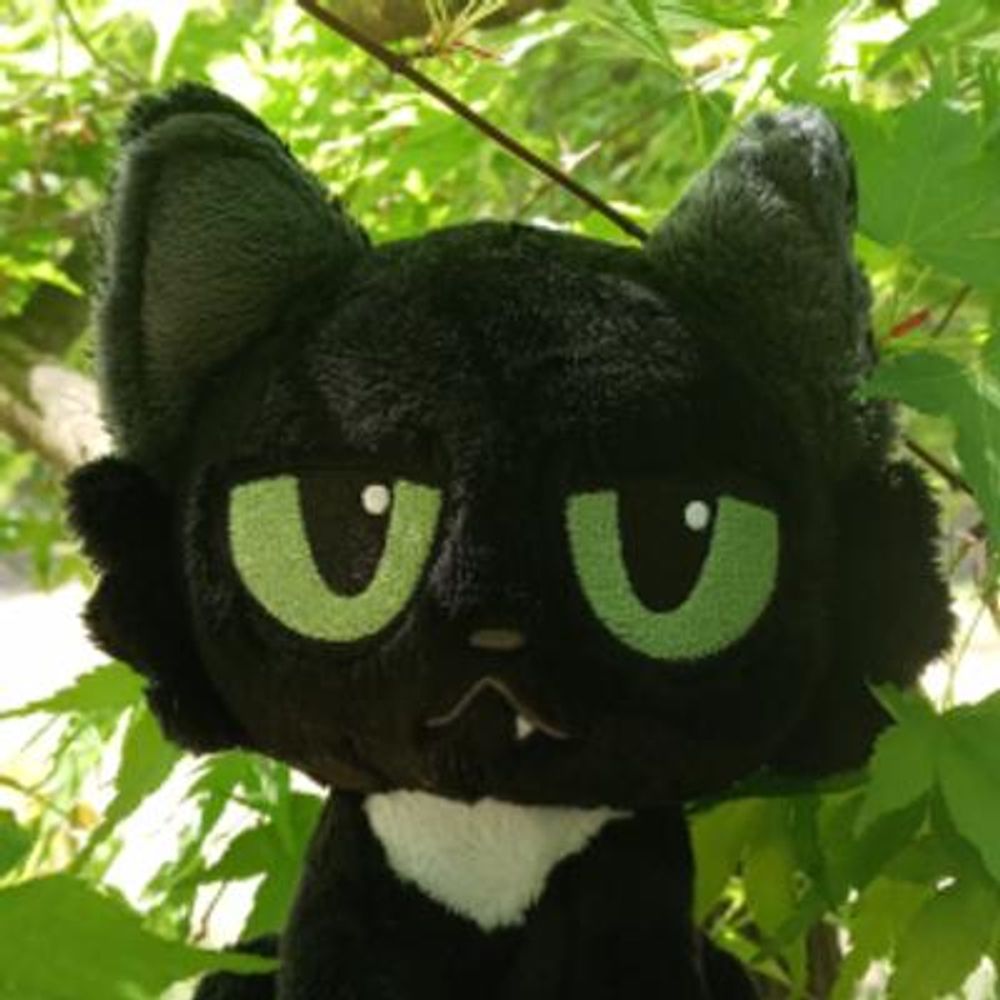 forest :therian:
